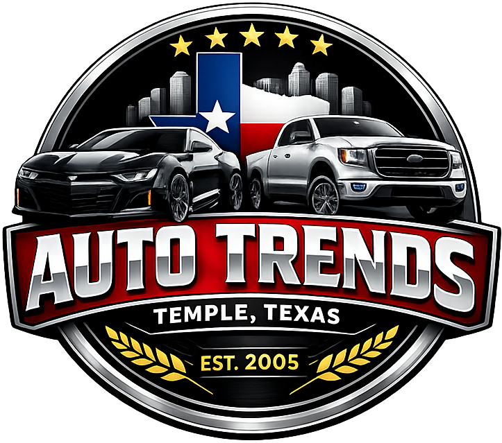 Auto Trends